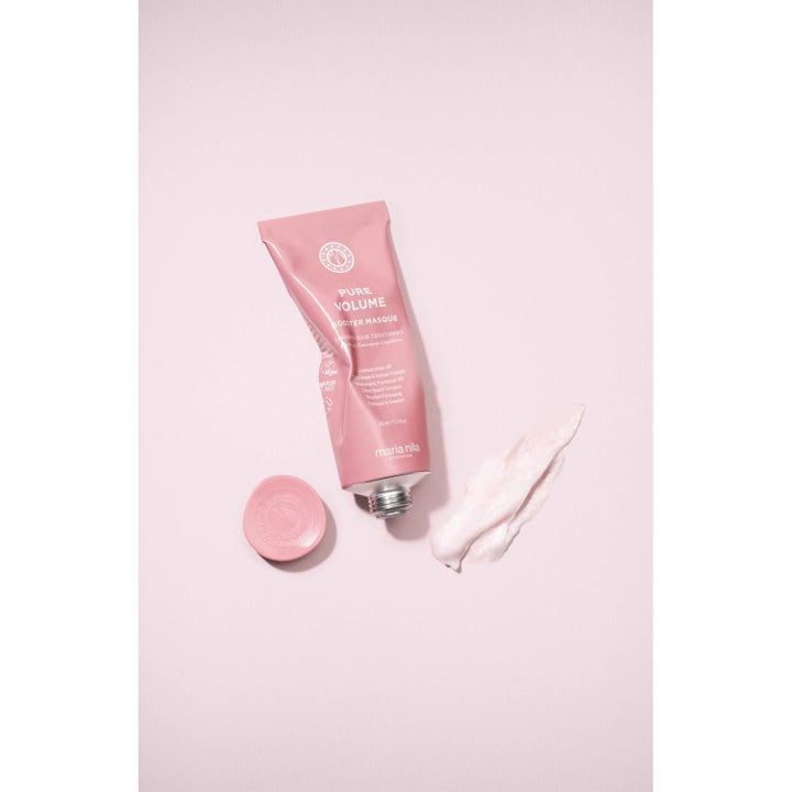 Volume Booster Masque Trio