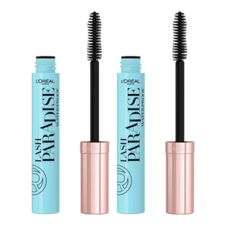 L'Oréal Paris Paradise Waterproof Mascara 2-pk