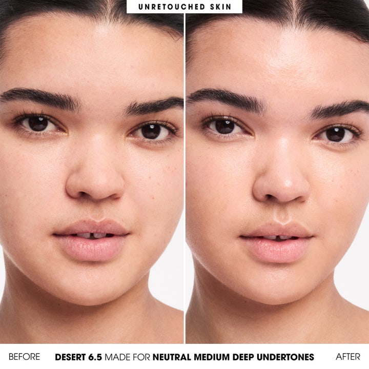 Complexion Rescue Solid Foundation Stick