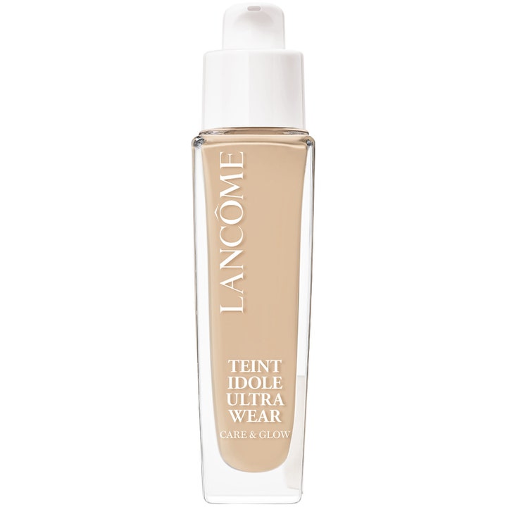 Teint Idôle Ultra Wear Care & Glow