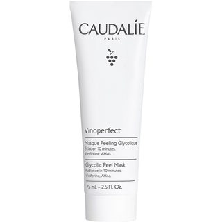 Caudalie Vinoperfect Glycolic Peel Mask