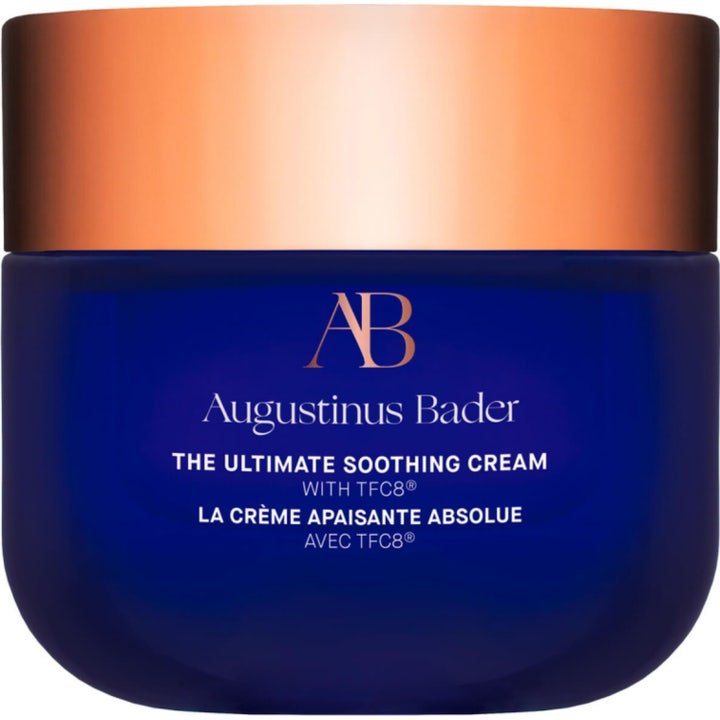 The Ultimate Soothing Cream