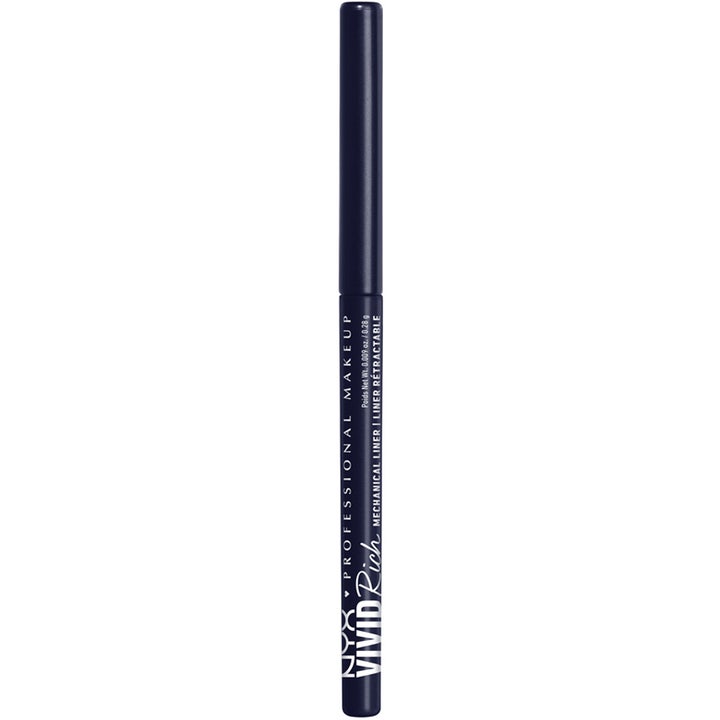 Vivid Rich Mechanical Liner