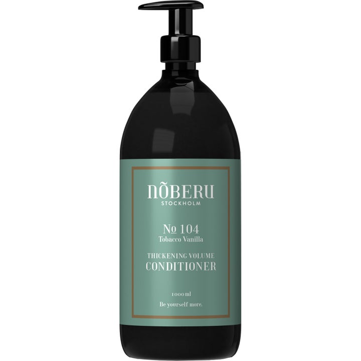 Thickening Volume Conditioner