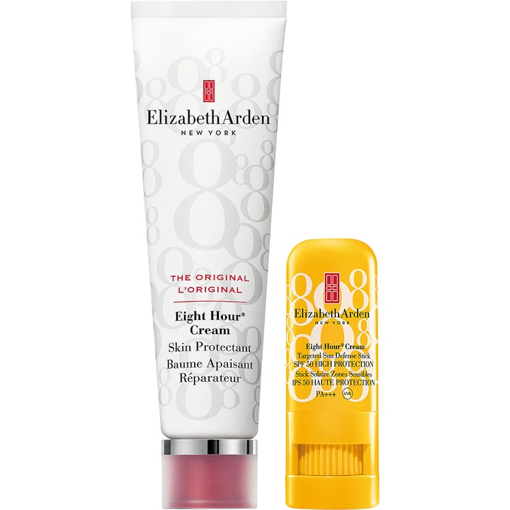 Eight Hour Cream Set
