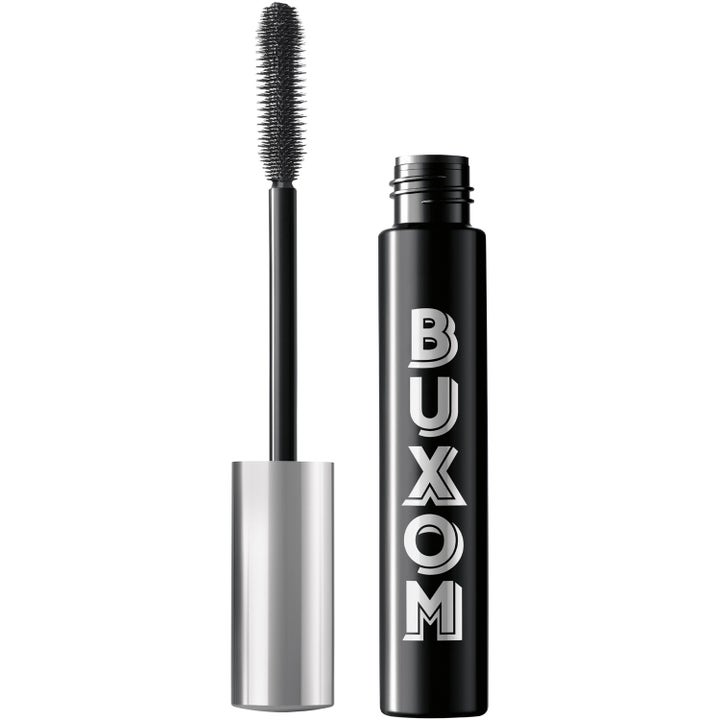 Lash Waterproof Volumizing Mascara