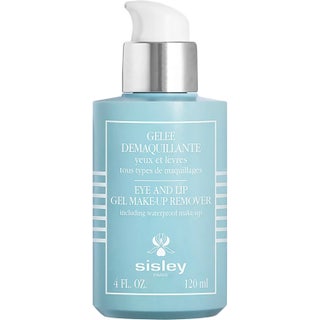 Sisley Eye & Lip Gel Makeup Remover