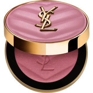Yves Saint Laurent Make Me Blush Bold Blurring Blush 44 Nude Lavalliere