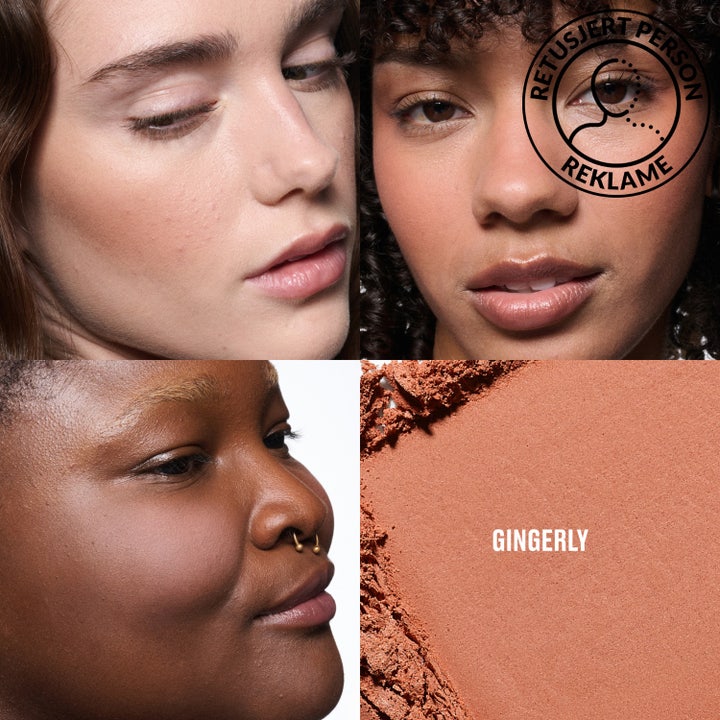 Skinfinish Colourstruck Blush