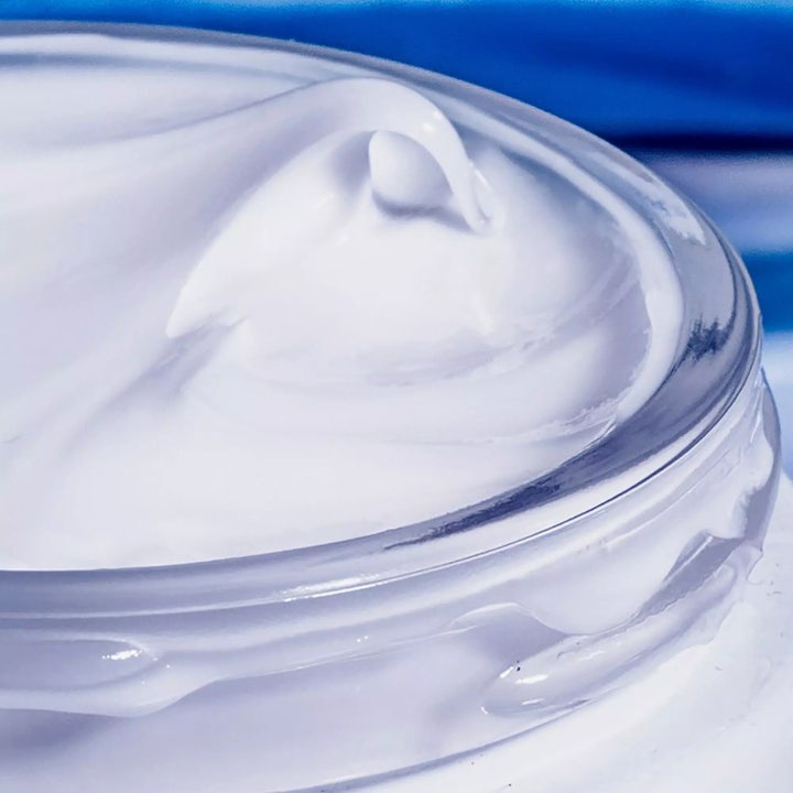 Velvet Nourishing Cream