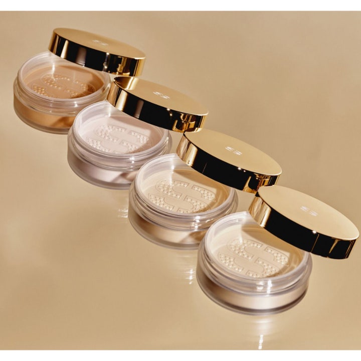 Phyto-Teint Loose Powder 3 Rosy