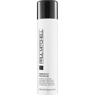 Paul Mitchell Firm Style