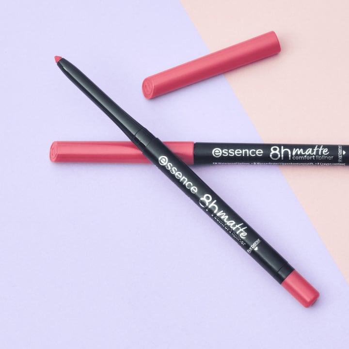 8h Matte Comfort Lipliner
