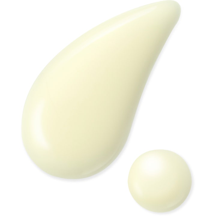 Sensai Silky Bronze Self Tanning For Body 150 ml itseruskettava voide on koostumukseltaan täyteläinen ja vaaleankeltainen.