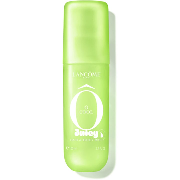 Cool Juicy Hair & Body Mist