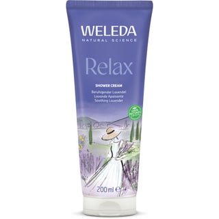 Weleda Aroma Shower Relax