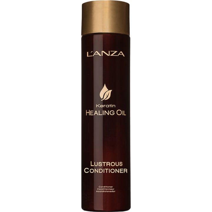Keratin Healing Oil Conditioner