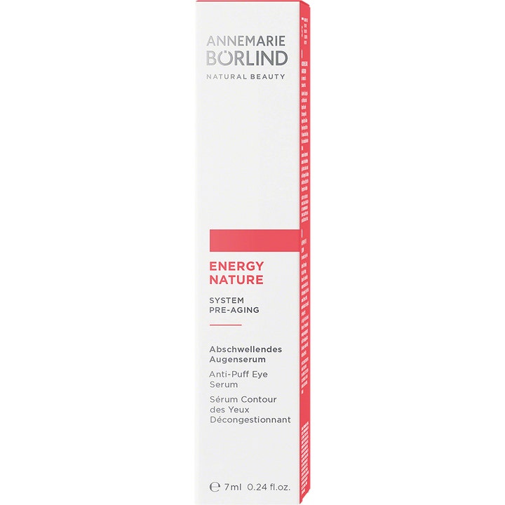 Energynature Anti-Puff Eye Serum