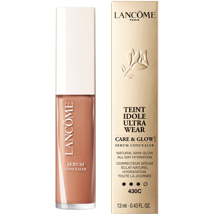 Teint Idole Ultra Wear Care & Glow Concealer