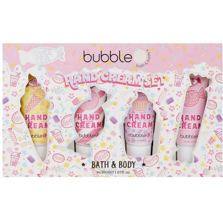 Sweetea Hand Cream Set