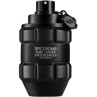 Viktor & Rolf Spicebomb Black Leather