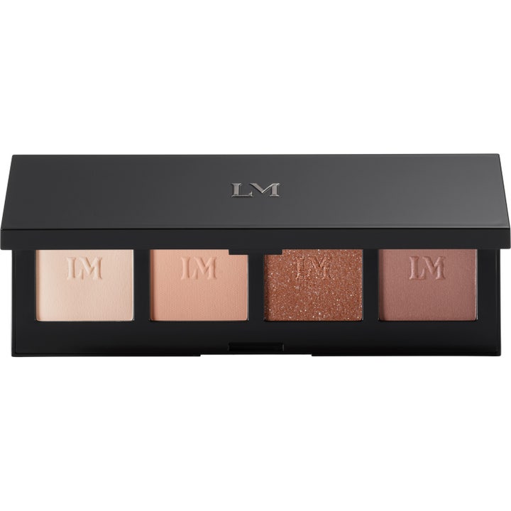 Caviar Eyeshadow Palette