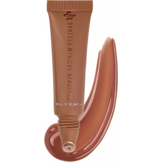 Danessa Myricks Beauty Glosswork 4D Ultra Shine Plumping Gloss