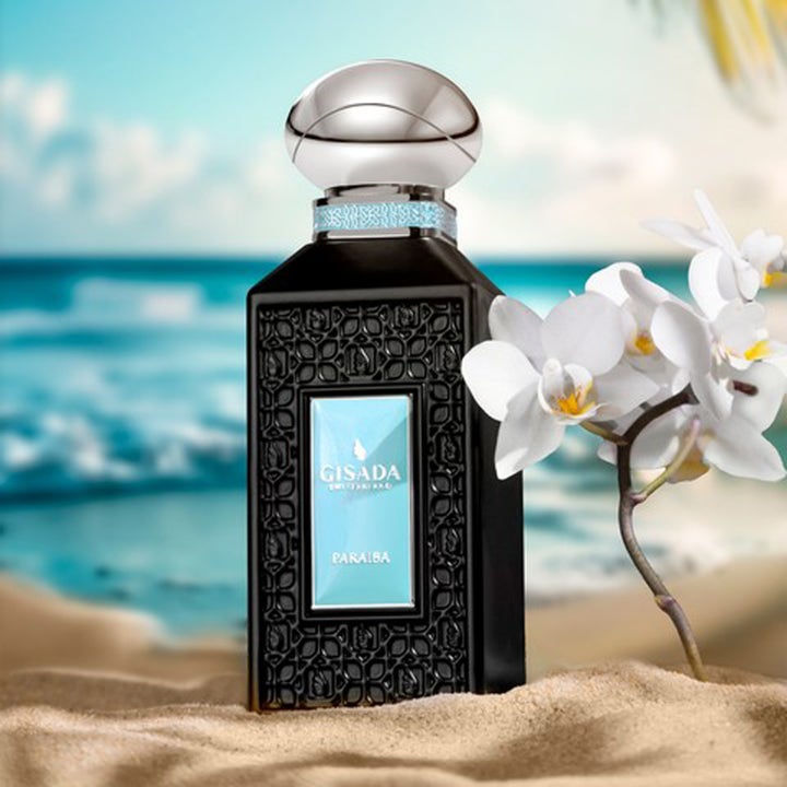 Luxury Collection Pariba