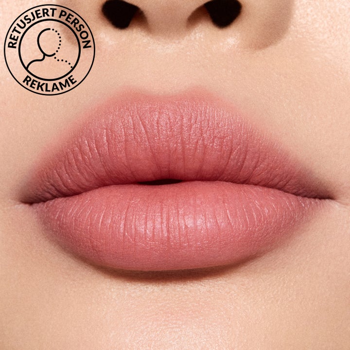 Powder Kiss Hazy Matte Lipstick