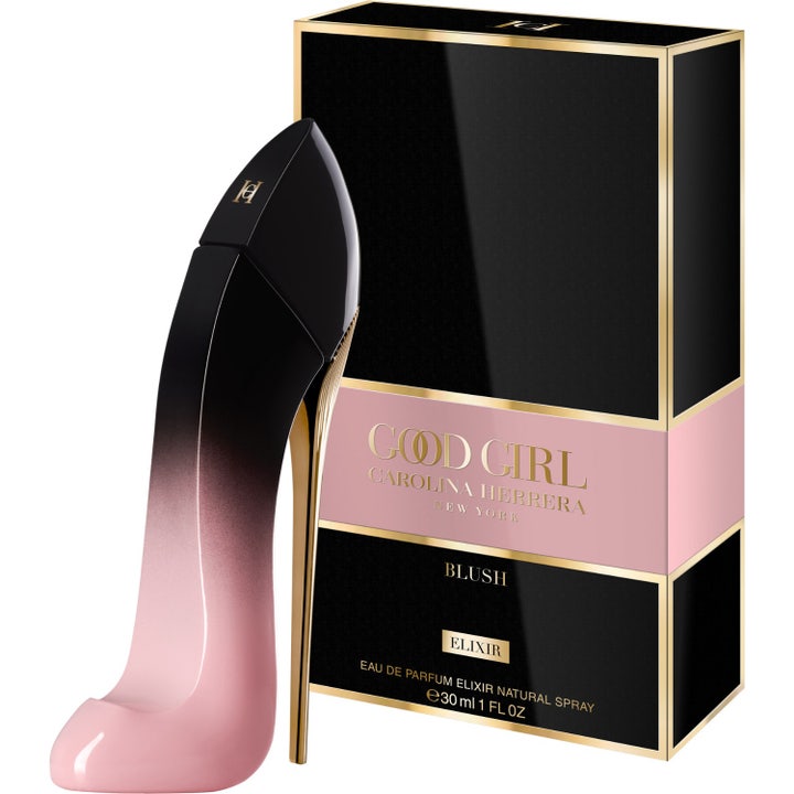 Good Girl Blush Elixir