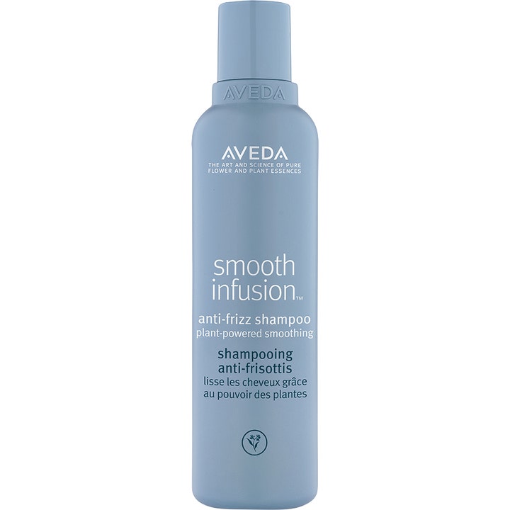 Smooth Infusion Shampoo