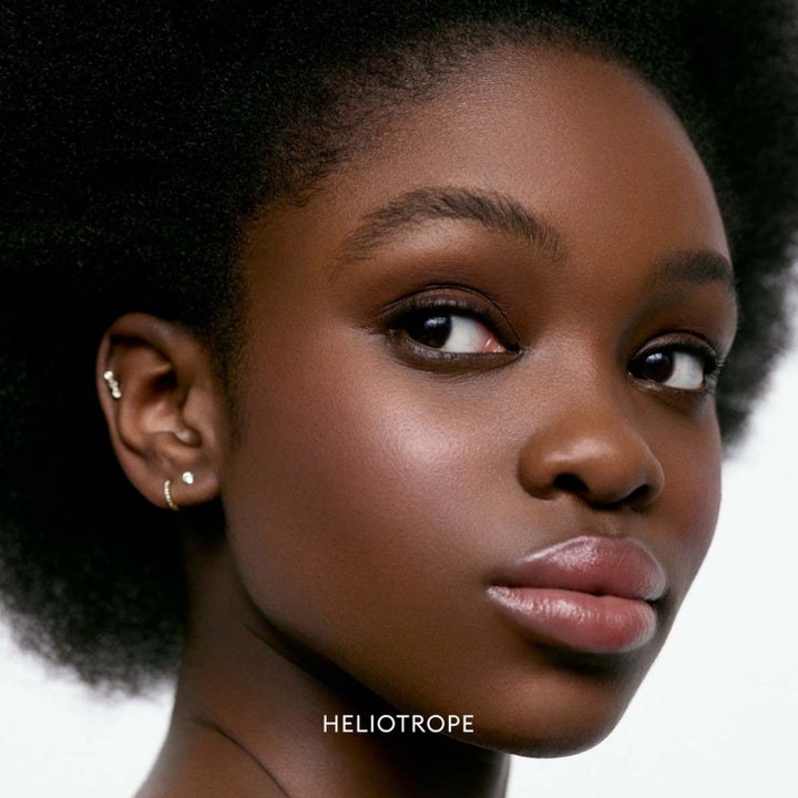 Blush Divine Radiant Lip And Cheek Color Heliotrope