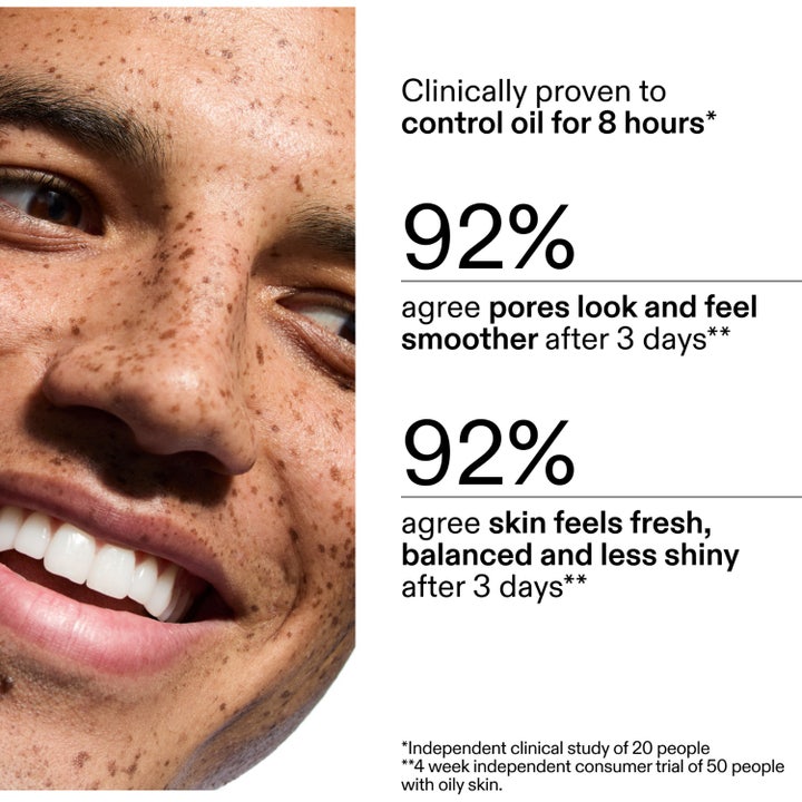 Niacinamide Serum