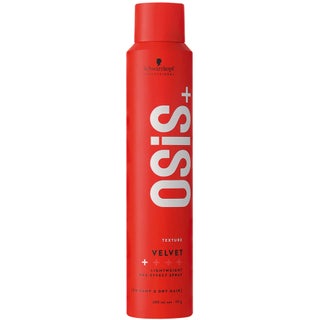 Schwarzkopf Professional OSiS Velvet