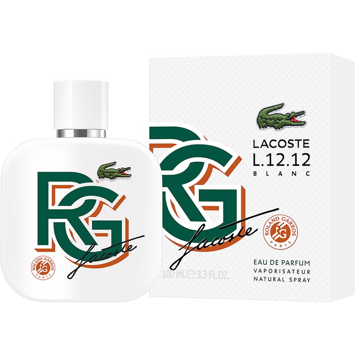 L.12.12 Roland Garros