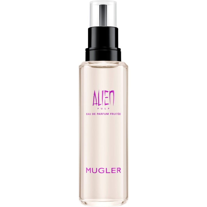 Alien Pulp