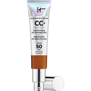 IT Cosmetics CC+ Cream SPF50