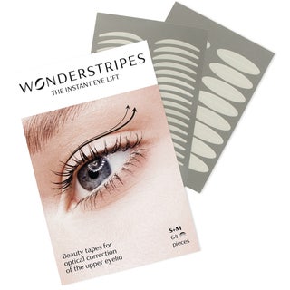 Wonderstripes The Instant Eye Lift Without Surgery