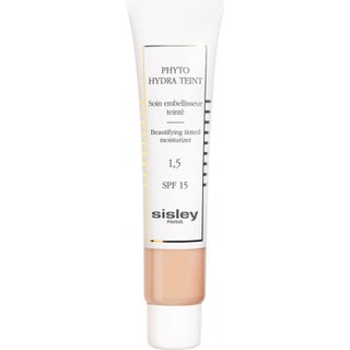 Sisley Phyto-Hydra Teint Tinted Moisturizer