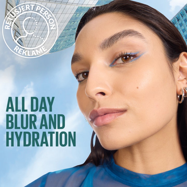 Poreless Jelly Primer