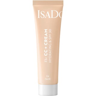 IsaDora CC + Cream