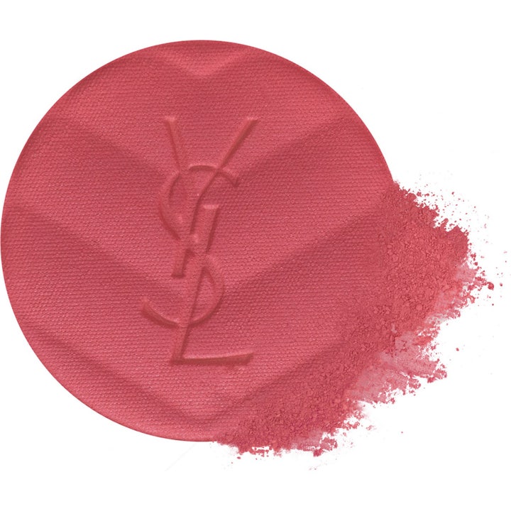 Make Me Blush Bold Blurring Blush 54 Berry Bang