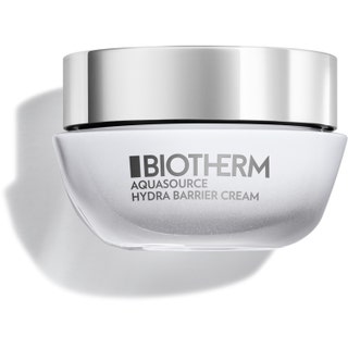 Biotherm Aquasource Hydra Barrier Moisturizing Cream