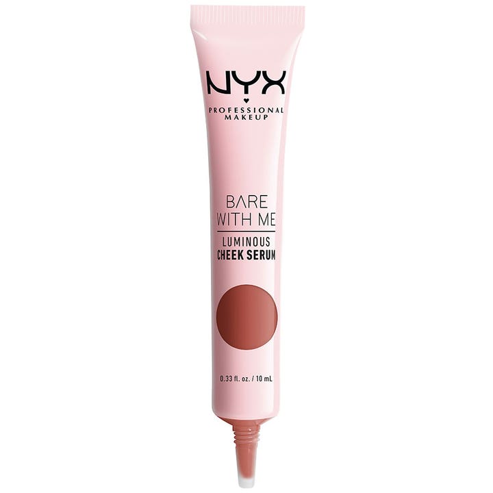 Bare With Me Shroombiotic Cheek Serum