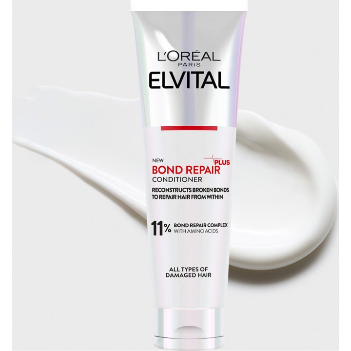 Elvital Bond Repair Conditioner