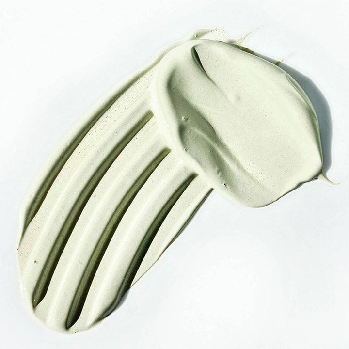 Dr.Jart+ Cicapair Tiger Grass Color Correcting Treatment 30 ml punaisuutta häivyttävä paksu vaaleanvihreä voidekoostumus