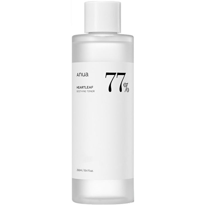 Heartleaf 77% Soothing Toner