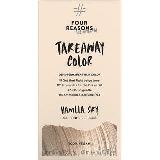 Four Reasons Take Away Color