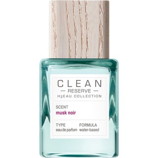 Clean Reserve H2EAU Musk Noir