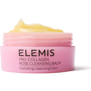 Elemis Pro-Collagen Rose Cleansing Balm